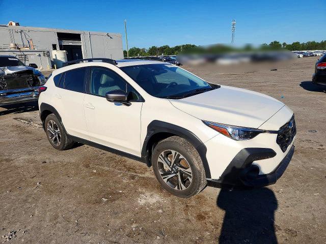 Продаж на аукціоні авто 2024 Subaru Crosstrek, vin: JF2GUADC1R8213858, номер лоту: 62304156