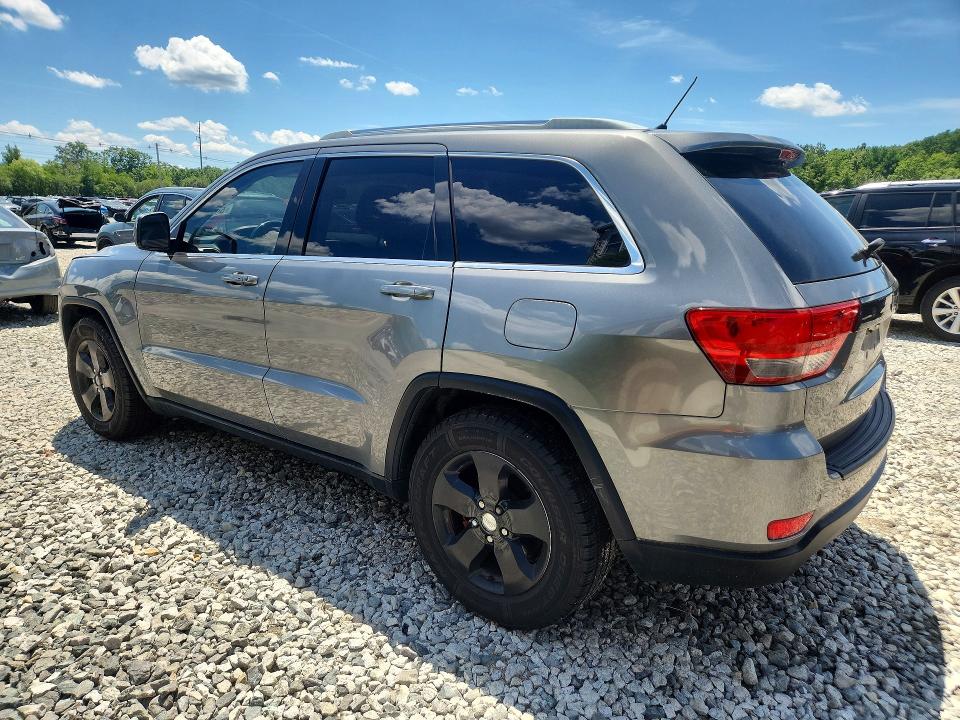 Продаж на аукціоні авто 2012 Jeep Grand Cherokee, vin: 1C4RJFAG8CC103463, номер лоту: 59789646