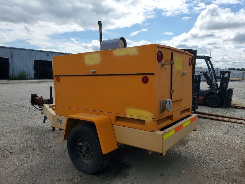 Продаж на аукціоні авто 2001 Fenex Tmab15 Arrowboard Trailer, vin: 1T9US06111S056377, номер лоту: 56416746