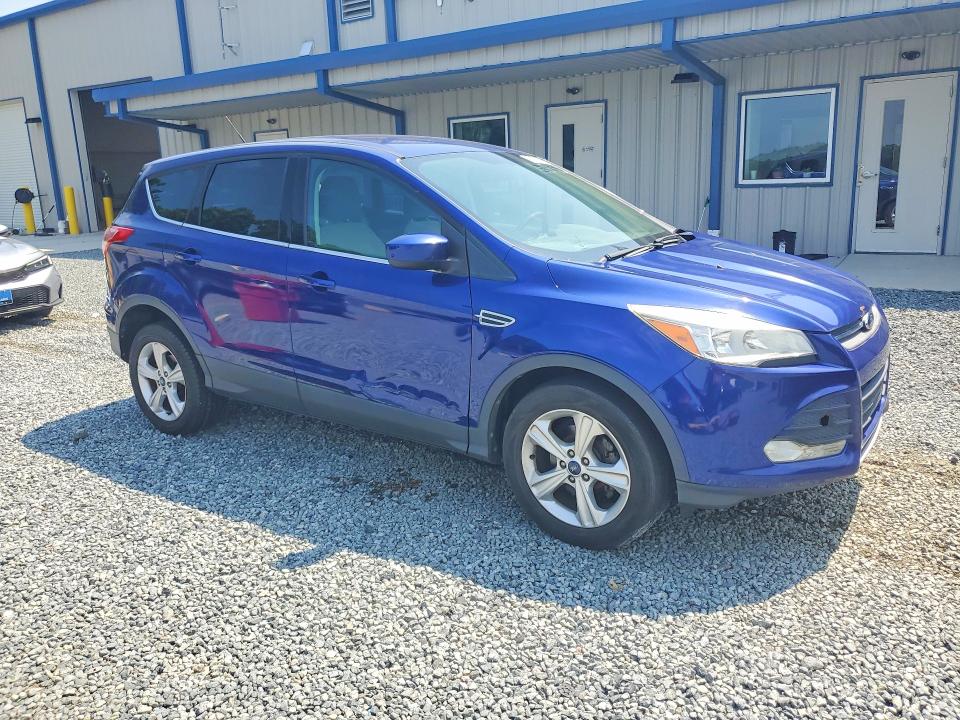 Auction sale of the 2014 Ford Escape, vin: 1FMCU0GX9EUC04652, lot number: 59990696