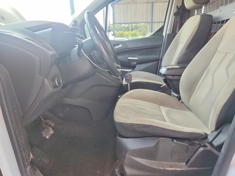 2015 Ford Transit Connect მანქანა იყიდება აუქციონზე, vin: NM0LS7F78F1192529, აუქციონის ნომერი: 62796346
