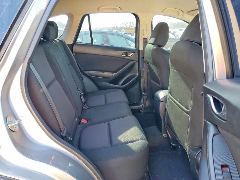 Aukcja sprzedaży 2015 Mazda Cx-5, vin: JM3KE2BE9F0449417, numer aukcji: 59111266