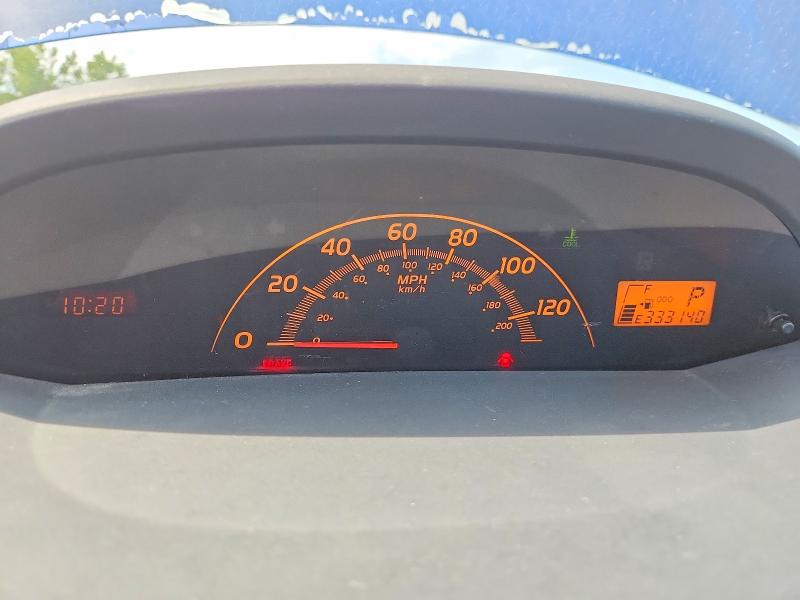 Продаж на аукціоні авто 2010 Toyota Yaris, vin: JTDJT4K35A5285521, номер лоту: 62531966