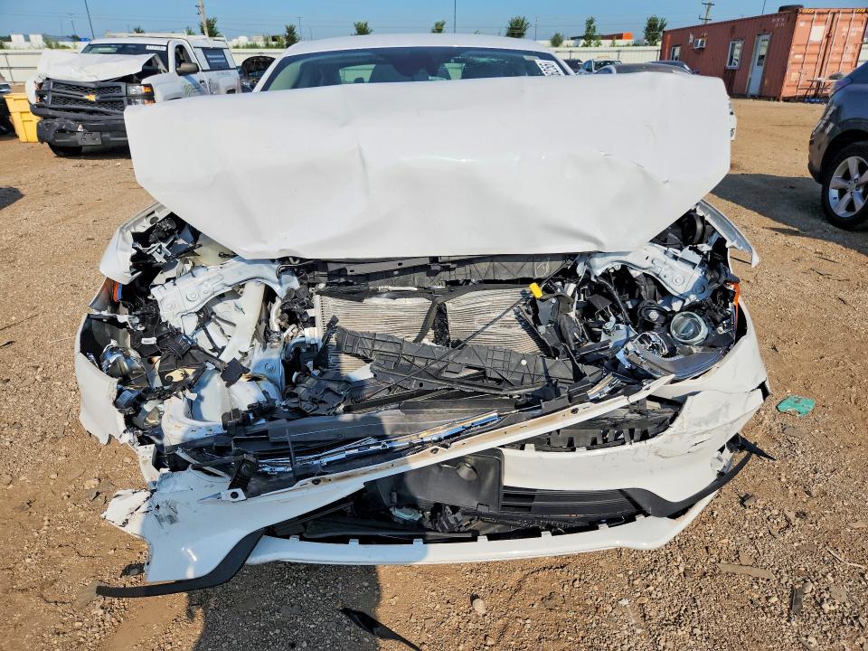 Продаж на аукціоні авто 2020 Ford Fusion, vin: 3FA6P0HD6LR144448, номер лоту: 61006256