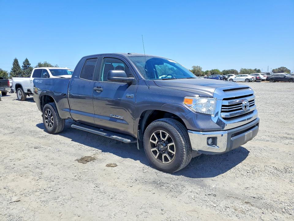 Aukcja sprzedaży 2016 Toyota Tundra, vin: 5TFUY5F1XGX581354, numer aukcji: 63134436
