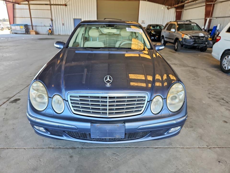 Продаж на аукціоні авто 2004 Mercedes-benz E, vin: WDBUF82J24X111293, номер лоту: 62008656