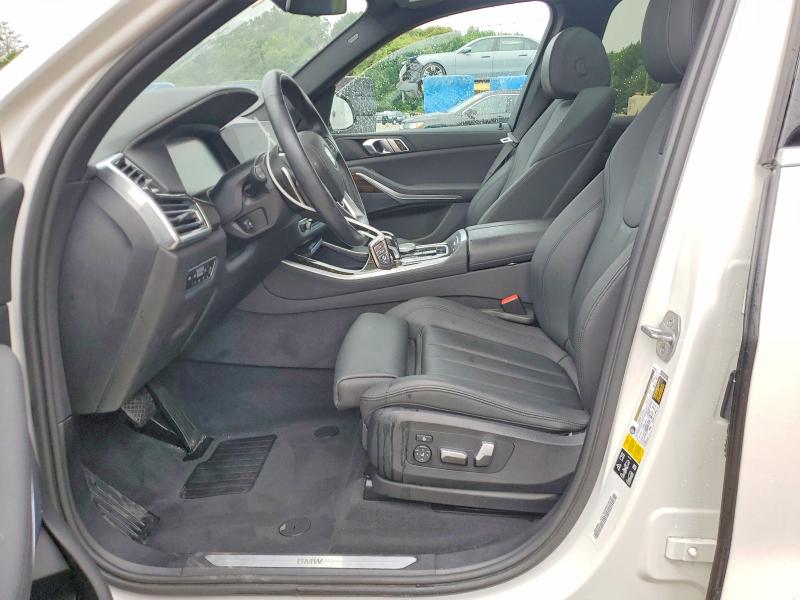 Aukcja sprzedaży 2019 Bmw X5, vin: 5UXCR6C59KLL53771, numer aukcji: 60660836