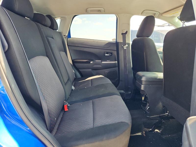 Продаж на аукціоні авто 2019 Mitsubishi Outlander Sport, vin: JA4AP3AU7KU019069, номер лоту: 63115356