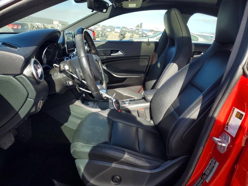 Aukcja sprzedaży 2015 Mercedes-benz Cla, vin: WDDSJ4EB7FN197595, numer aukcji: 62857996