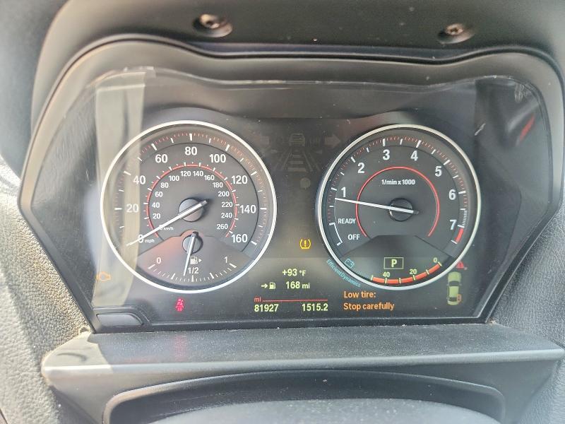 2015 Bmw 228 მანქანა იყიდება აუქციონზე, vin: WBA1G9C57FVX96766, აუქციონის ნომერი: 58620386