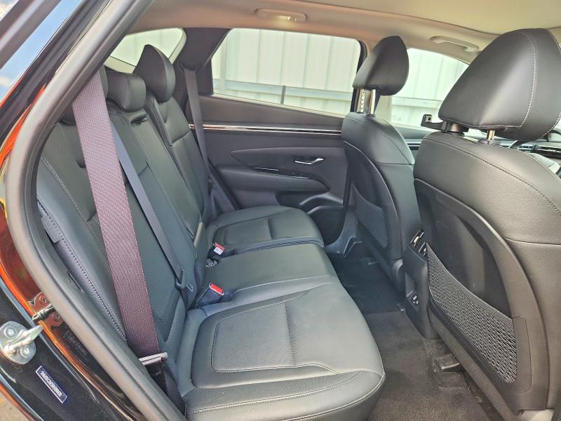 Продаж на аукціоні авто 2024 Hyundai Tucson, vin: 5NMJECDE5RH388420, номер лоту: 60052646