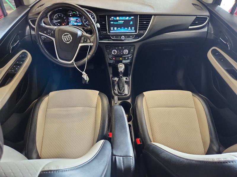 Продаж на аукціоні авто 2019 Buick Encore, vin: KL4CJASB2KB866962, номер лоту: 62596076