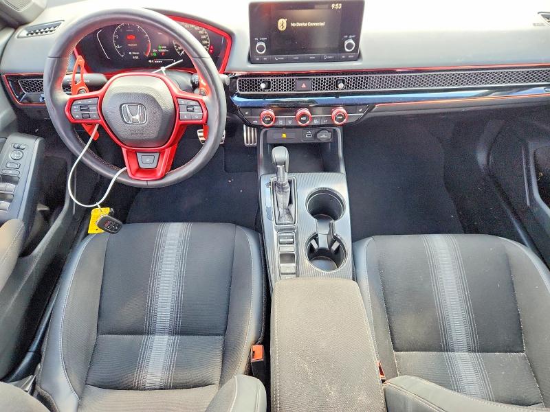 Aukcja sprzedaży 2023 Honda Civic, vin: 2HGFE2F5XPH111026, numer aukcji: 57437516