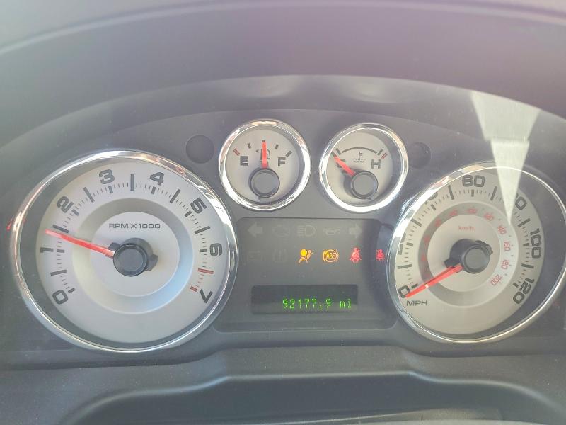63231216 :رقم المزاد ، 2FMDK49C38BB15049 vin ، 2008 Ford Edge مزاد بيع