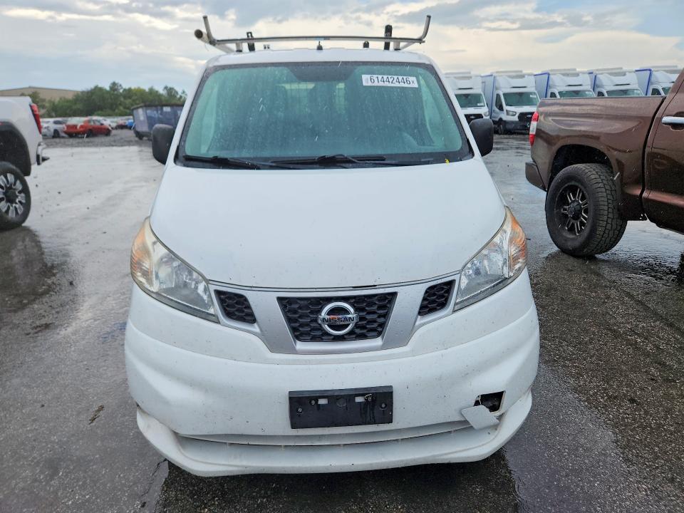 Aukcja sprzedaży 2014 Nissan Nv200, vin: 3N6CM0KN3EK692052, numer aukcji: 61442446