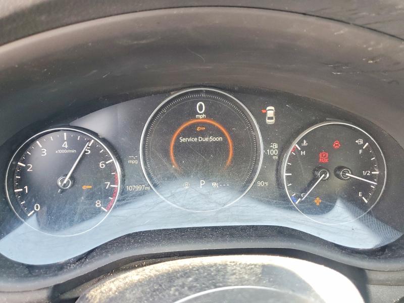 Продажа на аукционе авто 2021 Mazda 3, vin: 3MZBPABL4MM214507, номер лота: 60437956
