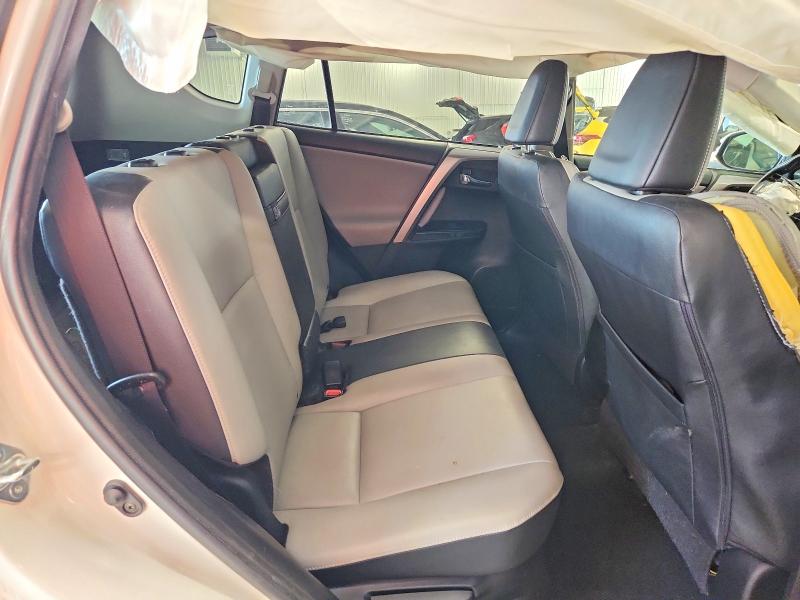 Продаж на аукціоні авто 2016 Toyota Rav4 Hv, vin: JTMDJREVXGD018418, номер лоту: 59228826