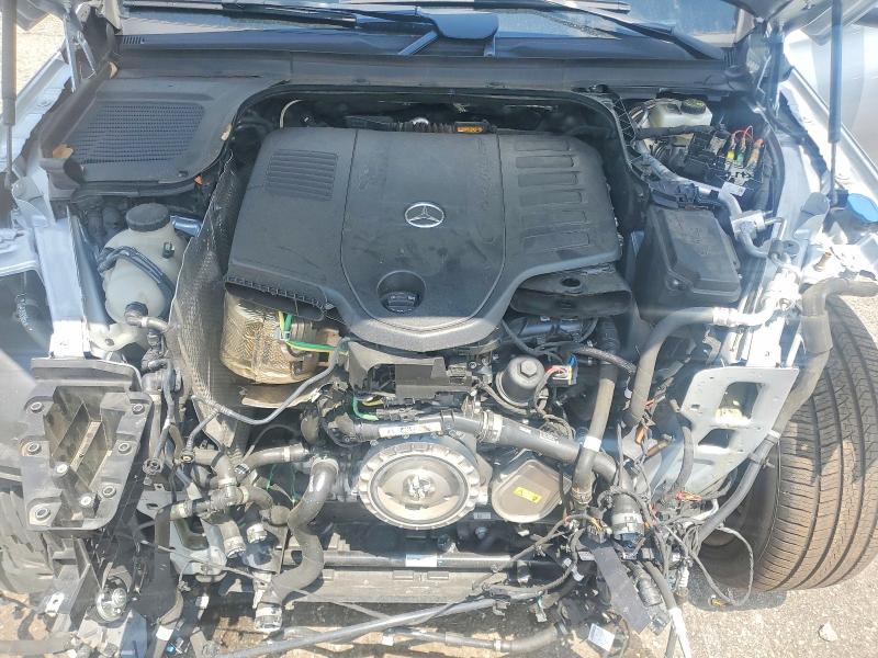 Продажа на аукционе авто 2024 Mercedes-benz Gle, vin: 4JGFB5KB8RB144490, номер лота: 59664266