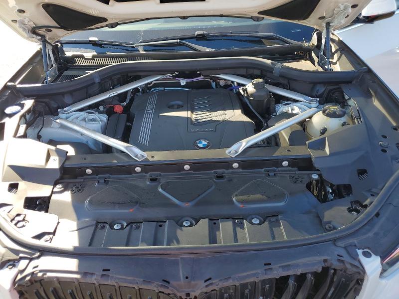 Продаж на аукціоні авто 2023 Bmw X5, vin: 5UXCR6C06P9P87042, номер лоту: 60588796