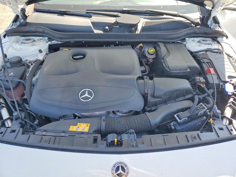 Продажа на аукционе авто 2019 Mercedes-benz Gla, vin: WDCTG4GB9KU012127, номер лота: 61438066