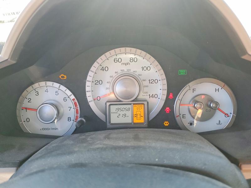 Продажа на аукционе авто 2011 Honda Pilot, vin: 5FNYF4H63BB051224, номер лота: 60415706
