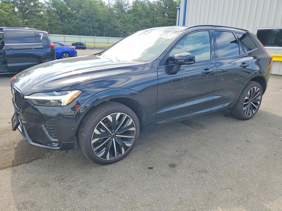 Aukcja sprzedaży 2026 Volvo Xc60, vin: YV4M12RM8T1464956, numer aukcji: 59732826