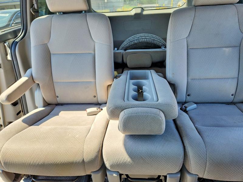 Продаж на аукціоні авто 2014 Honda Odyssey, vin: 5FNRL5H40EB100160, номер лоту: 63367316