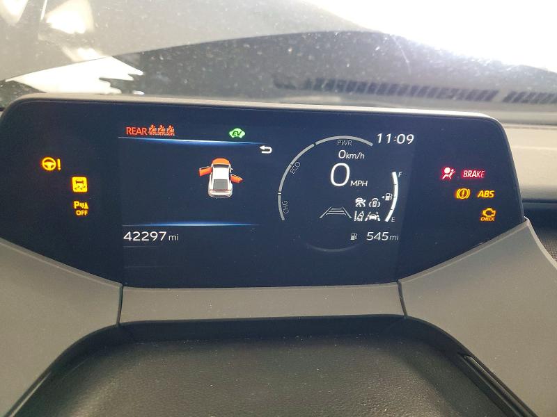 Продажа на аукционе авто 2024 Toyota Prius, vin: JTDACAAU6R3028769, номер лота: 59231716