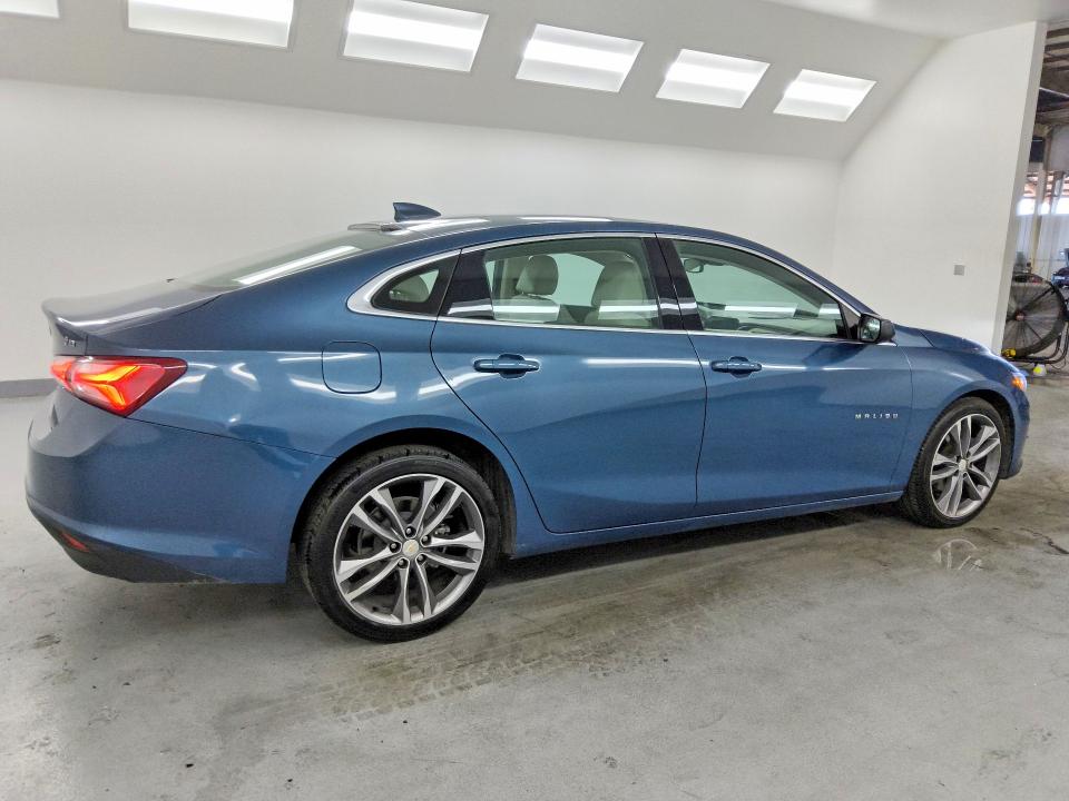 57946646 :رقم المزاد ، 1G1ZE5ST8RF194499 vin ، 2024 Chevrolet Malibu مزاد بيع