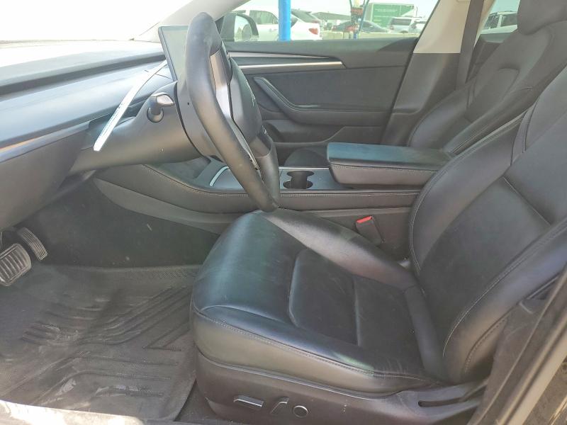 Aukcja sprzedaży 2022 Tesla Model 3, vin: 5YJ3E1EB2NF191623, numer aukcji: 60126236
