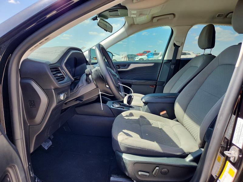 Продажа на аукционе авто 2022 Ford Escape, vin: 1FMCU0G63NUB12945, номер лота: 63161656