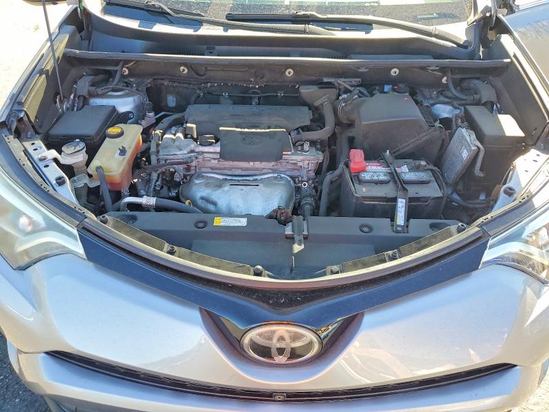 62494776 :رقم المزاد ، 2T3JFREV5GW440927 vin ، 2016 Toyota Rav4 مزاد بيع