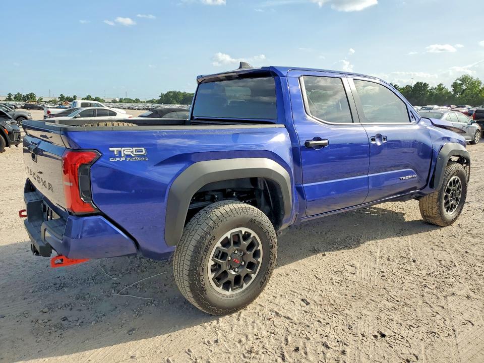 2025 Toyota Tacoma მანქანა იყიდება აუქციონზე, vin: 3TYLC5LN1ST041119, აუქციონის ნომერი: 58300986