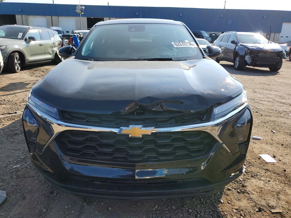 2024 Chevrolet Trax მანქანა იყიდება აუქციონზე, vin: KL77LFE26RC244814, აუქციონის ნომერი: 62870736