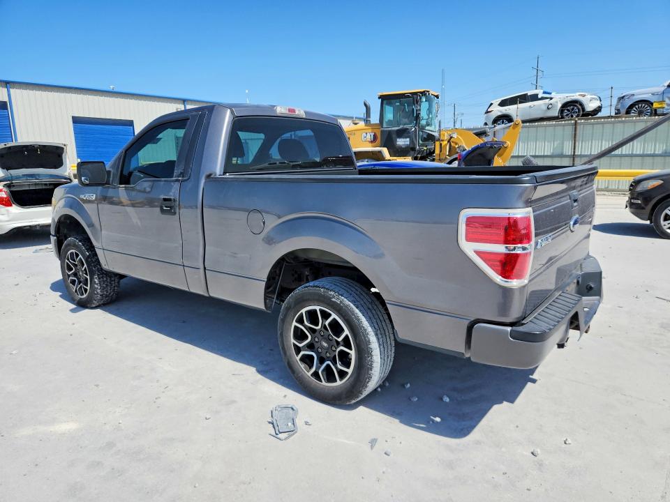 2010 Ford F150 მანქანა იყიდება აუქციონზე, vin: 1FTMF1CWXAFD93851, აუქციონის ნომერი: 58966256