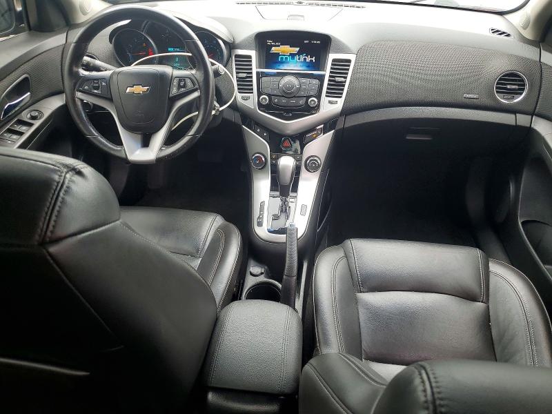 2014 Chevrolet Cruze მანქანა იყიდება აუქციონზე, vin: 1G1PE5SBXE7479773, აუქციონის ნომერი: 60254926