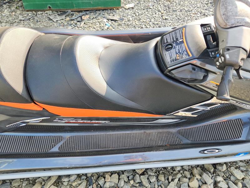 Aukcja sprzedaży 2012 Yam Jet Ski, vin: YAMA4188E212, numer aukcji: 62093756
