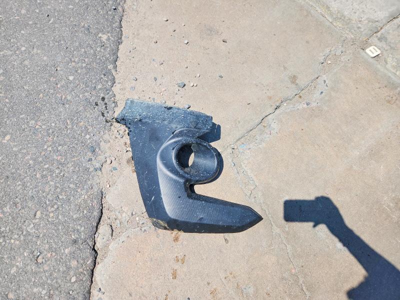 2024 Subaru Crosstrek მანქანა იყიდება აუქციონზე, vin: JF2GUADC5RH226550, აუქციონის ნომერი: 59808536