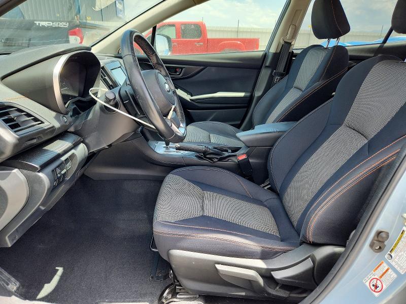 61041616 :رقم المزاد ، JF2GTAPC8L8265932 vin ، 2020 Subaru Crosstrek مزاد بيع