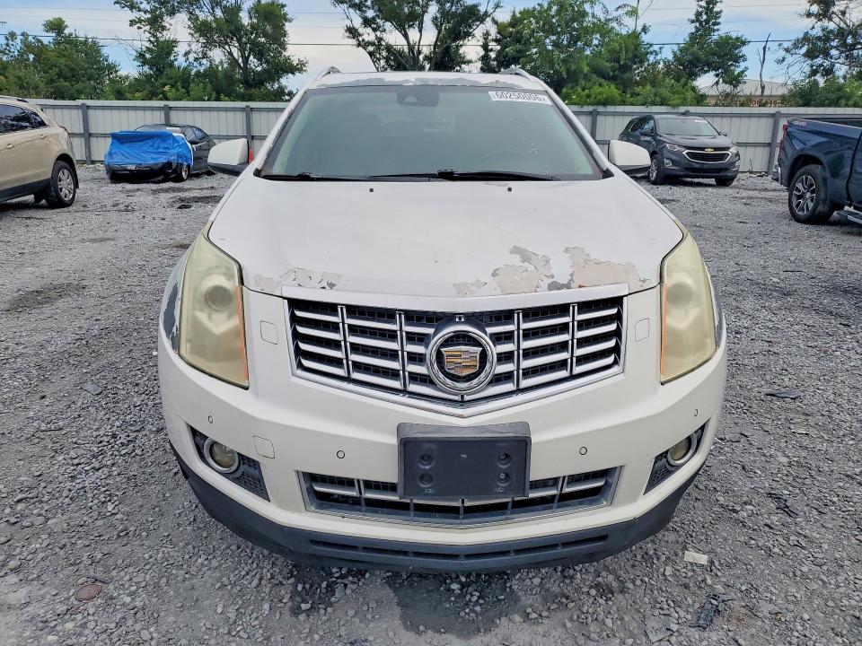 2013 Cadillac Srx მანქანა იყიდება აუქციონზე, vin: 3GYFNHE39DS538959, აუქციონის ნომერი: 60250006
