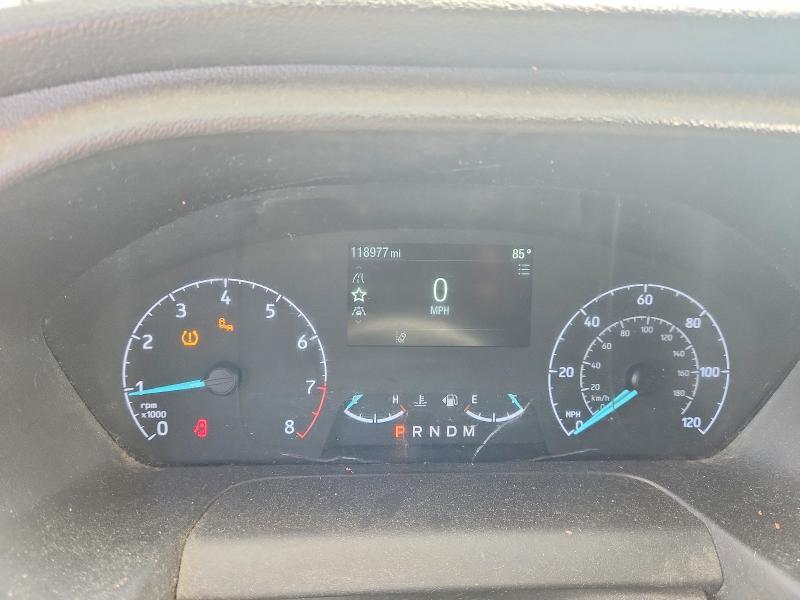 2020 Ford Transit მანქანა იყიდება აუქციონზე, vin: 1FTBR3X8XLKB28119, აუქციონის ნომერი: 62543636