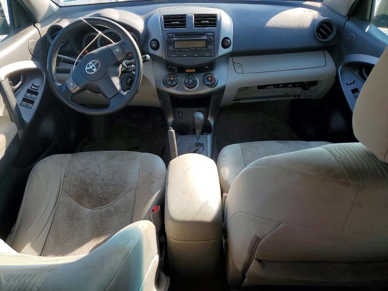 63328486 :رقم المزاد ، 2T3BF4DV5CW225731 vin ، 2012 Toyota Rav4 مزاد بيع
