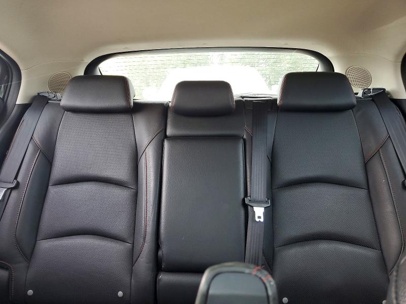 Aukcja sprzedaży 2015 Mazda 3, vin: JM1BM1M39F1233711, numer aukcji: 61696816
