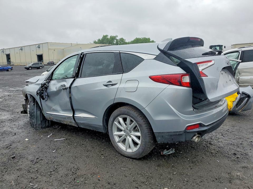 Продажа на аукционе авто 2019 Acura Rdx, vin: 5J8TC2H39KL010057, номер лота: 85982455