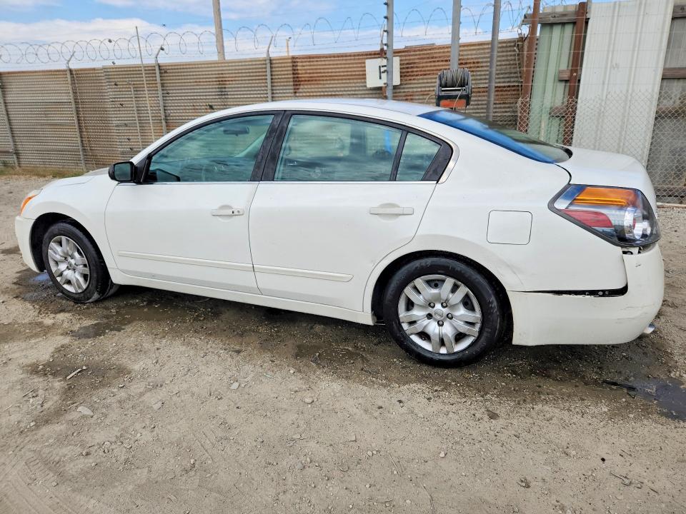 Aukcja sprzedaży 2012 Nissan Altima, vin: 1N4AL2AP5CC205177, numer aukcji: 61017966