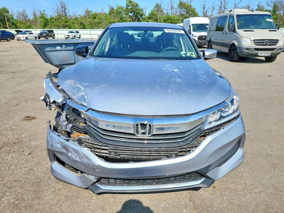 2016 Honda Accord მანქანა იყიდება აუქციონზე, vin: 1HGCR2F34GA185255, აუქციონის ნომერი: 60240816