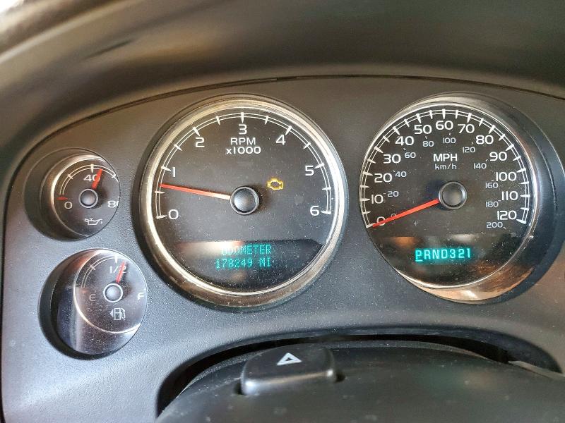 2007 Gmc New Sierra მანქანა იყიდება აუქციონზე, vin: 2GTEK13M471564169, აუქციონის ნომერი: 62526706