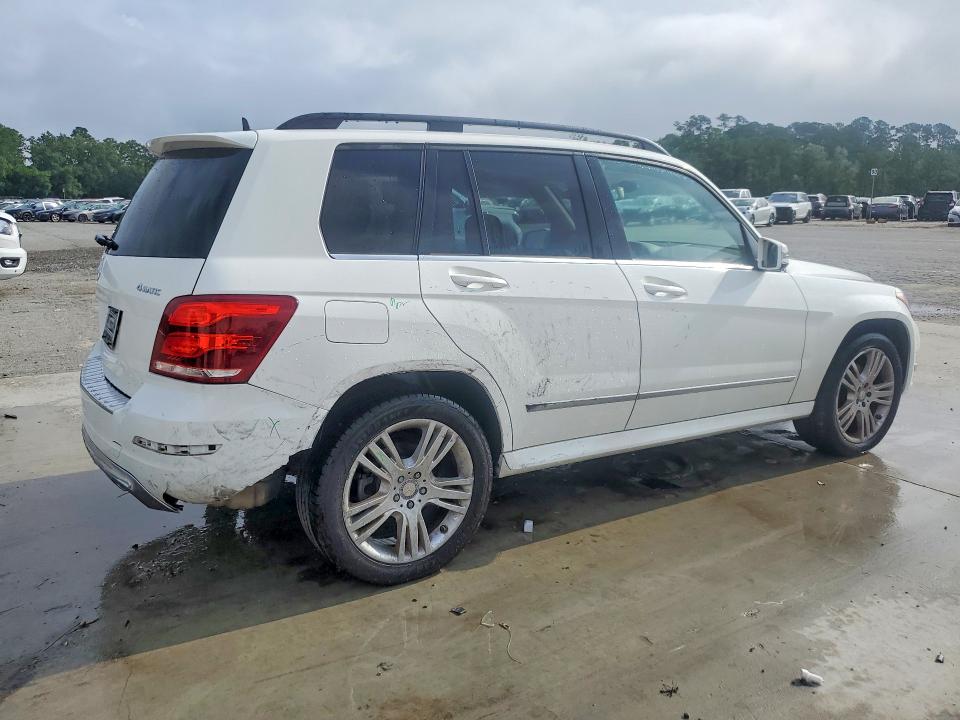 60974266 :رقم المزاد ، WDCGG8JB7EG190123 vin ، 2014 Mercedes-benz Glk مزاد بيع