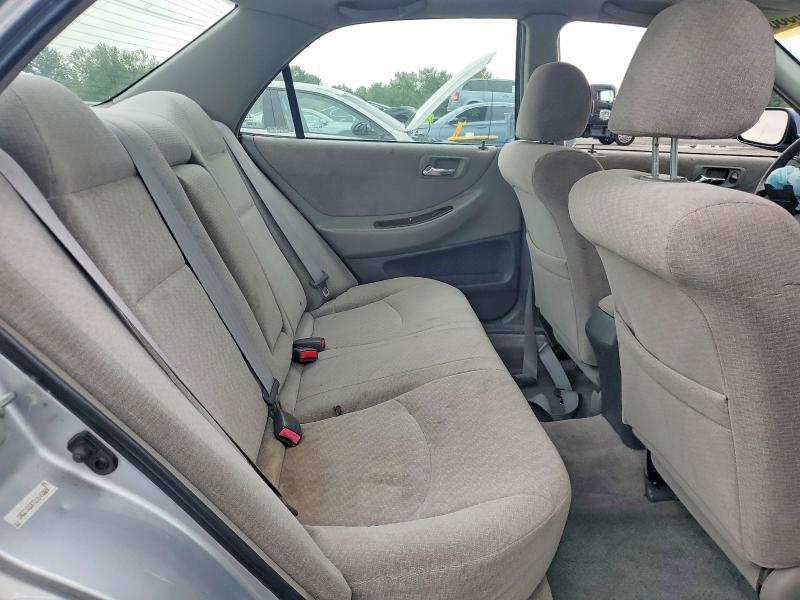 Продажа на аукционе авто 2002 Honda Accord, vin: 1HGCG66872A145009, номер лота: 62928386
