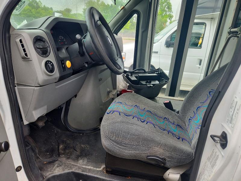 Aukcja sprzedaży 2016 Ford Econoline, vin: 1FDFE4FSXGDC12429, numer aukcji: 85614345